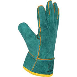 GREEN-WELDING Glove