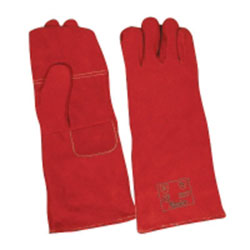 Red-heat-glove