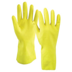 YELLOW-HOUSEHOLD-GLOVES