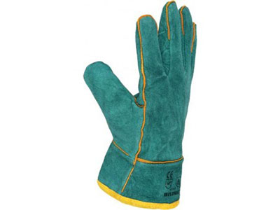 Hand Protection Image
