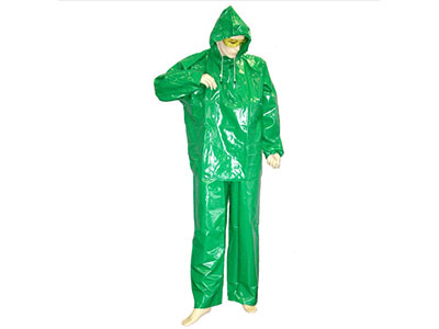 Protective Clothing Image