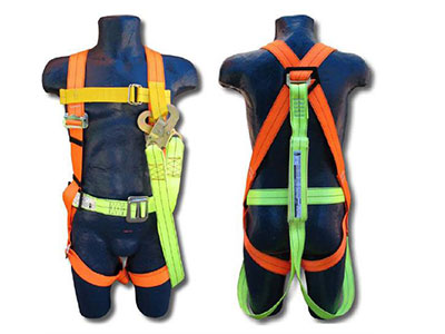 Safety Harness Image